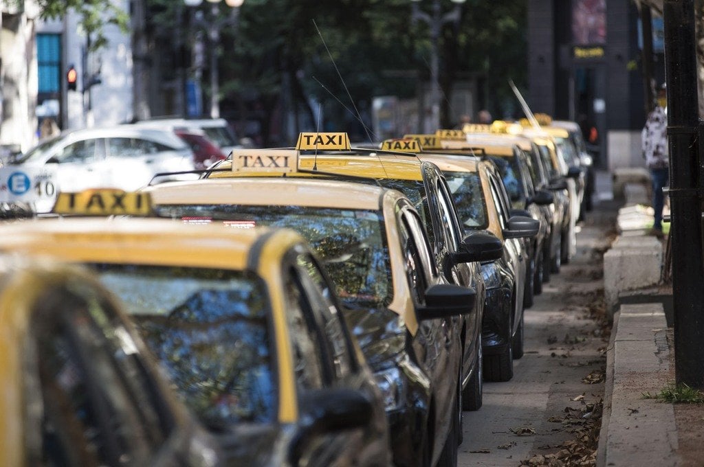 Aprobaron Un Nuevo Incremento A La Tarifa De Taxis Rosario La Ciudad